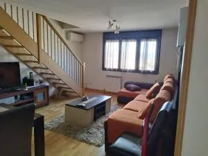 Navarrete Txiki - Sotés