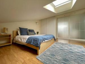 Caparica Golf & Beach Accomodation