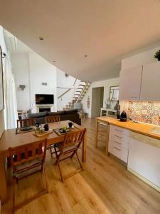 Caparica Golf & Beach Accomodation