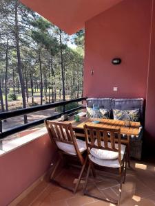 Caparica Golf & Beach Accomodation