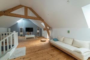 Suisse Normande Refuge - Maison à la campagne 6p