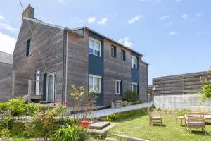 Loft avec jardin 5min de la torche - 庞马尔