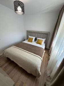 New Arcul de Triumf - Elegant & Cozy