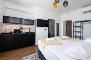 Exclusive apartment Muri