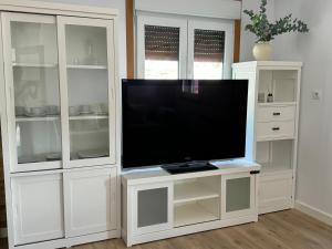 Casa abuela peregrina