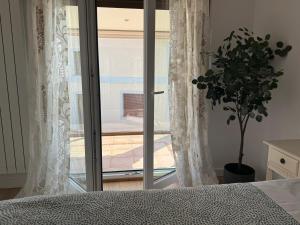 Casa abuela peregrina