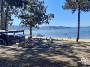 Casa abuela peregrina