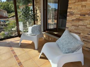 Casa abuela peregrina