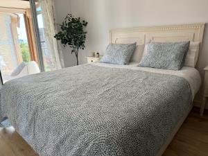 Casa abuela peregrina