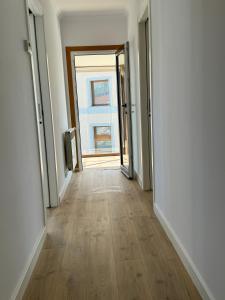 Casa abuela peregrina