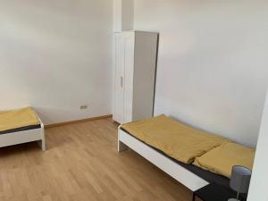 Geräumige Appartements in Osnabrück