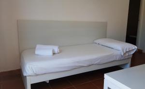 Aparthotel FLORA PARK & AQUAROCK