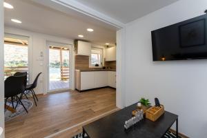 Dream house by the sea