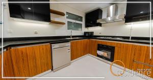 Luxury 2 Bedroom 3 Bathroom Apartment in Mivida New Cairo