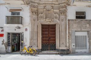 Apartamento Santa M Serenity Cadiz