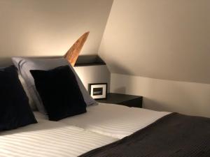 Loft room in Hotel-Restaurant Beim Schlass