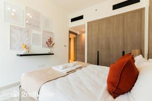 2ndHome - Laya Heights, Studio City