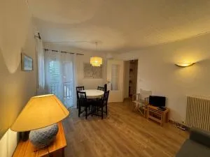 Appart 4 pers, 5 min des pistes, Animaux OK, Cuisine, Parking - FR-1-445-36 - Val-des-Prés