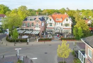 Dijkstra Hotels - 德赖普