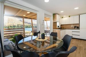 Dream house by the sea