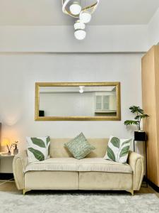 Bell Place at Venice Luxury Mckinley Hill