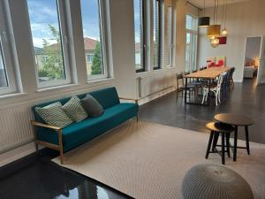 135qm Loft vor den Toren Hamburgs - Zoe & Pete - Loft