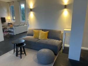 135qm Loft vor den Toren Hamburgs - Zoe & Pete - Loft