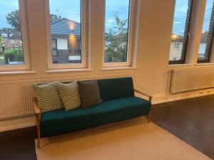 135qm Loft vor den Toren Hamburgs