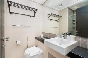 Vacay Lettings - Silverene - Next to Marina Mall with Amazing Marina View