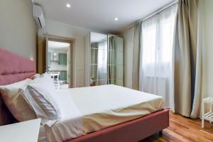 Palermos Rooftop - Apt with Panoramic Terrace