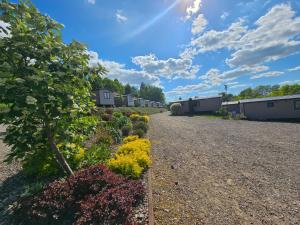 Domek letniskowy nad jeziorem w OW Bachus do 6 osób