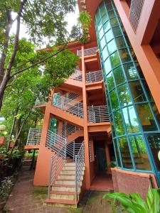 Krishna Beach Resort