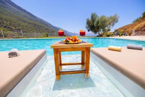 Ölüdeniz Manzara Bungalows