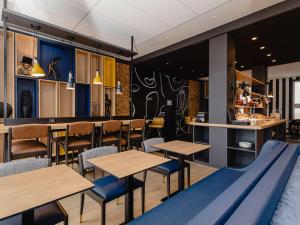 Hotels ibis Nancy Centre Stanislas : photos des chambres