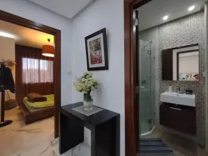 Un joli petit appartement bien placé - Jafar