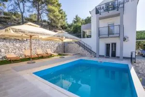 Villa Lucija - Ložišće