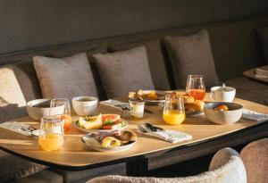 Hotels Kyriad Chateauroux Nord - Aeroport : photos des chambres