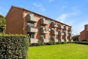 Two-room apartment in Stor København - Albertslund