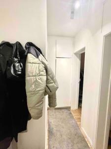 Two-room apartment in Stor København