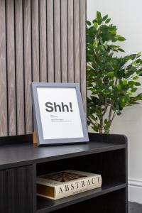 Vacant Nests Beamish Cottage Museum - Wifi