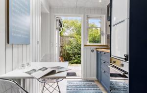 1 Bedroom Nice Apartment In Skagen