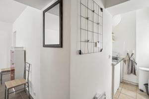 Magnifique Appart Spacieux Versailles 4Pers