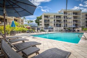 Aston Kona By The Sea