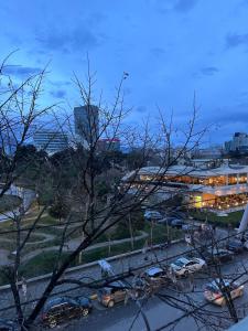 Kellys Cozy Hideaway - Central Tirana