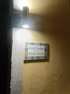 Simbilis B&B Holiday Experience Mimose