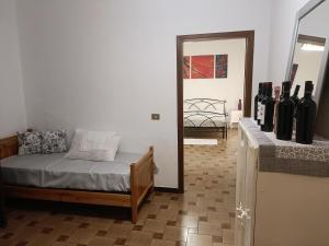 Simbilis B&B Holiday Experience Mimose img15