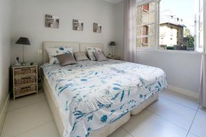 Grande Plage - T3 Carlton -70m2