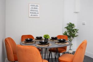 Vacant Nests Beamish Cottage Museum - Wifi