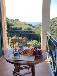 Myrtos Cottages Kefalonia