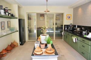 Villa Tulum - Indoor Spa & Pools